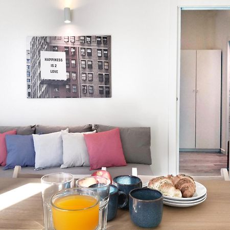Ihost Apartment - Arganini 22 Мілан Екстер'єр фото
