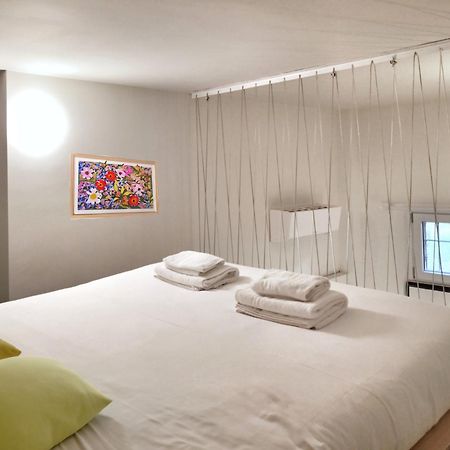 Ihost Apartment - Arganini 22 Мілан Екстер'єр фото
