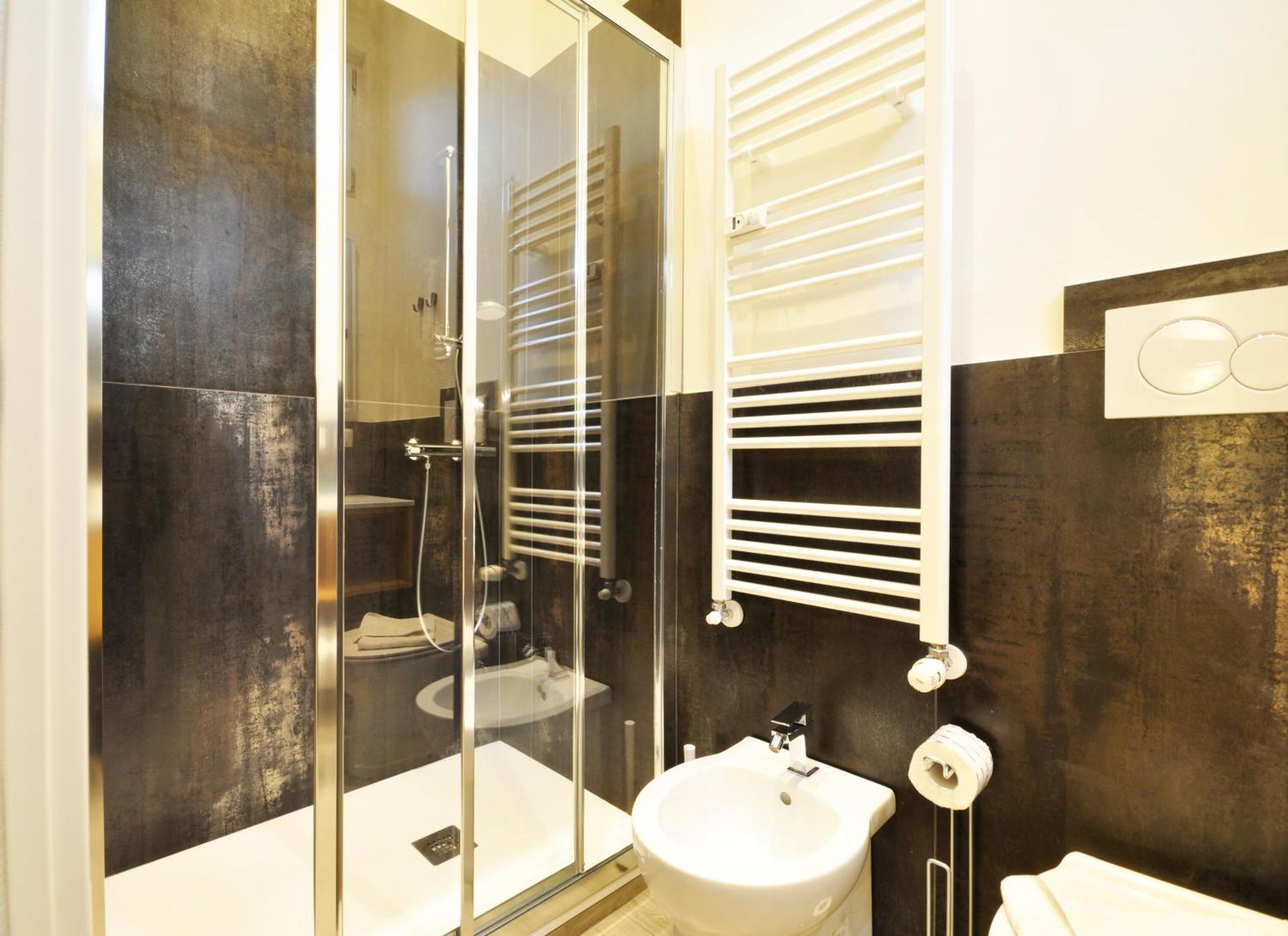 Ihost Apartment - Arganini 22 Мілан Екстер'єр фото